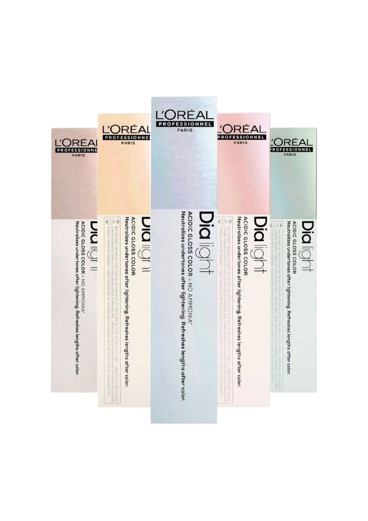 L’Oréal Professionnel Dia Light – Coloration