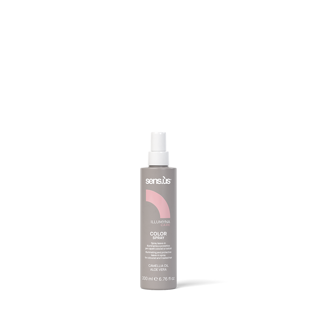 Spray couleur Sensus