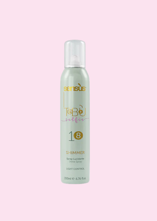Spray Sensus Tabu Shimmer 18