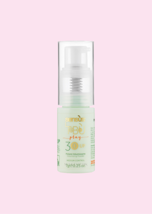 Poudre volumisante Sensus Tabu 30 Up