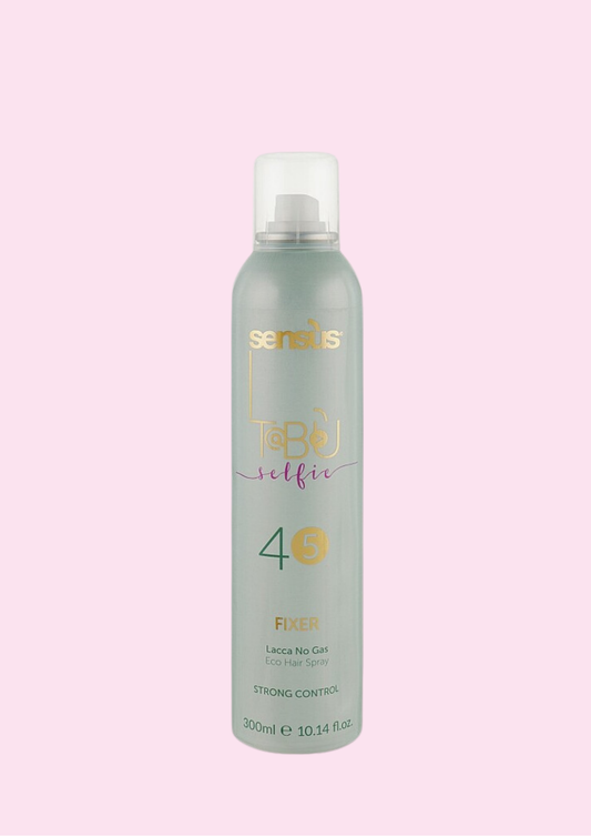 Laque Sensus Tabu Fixer 45