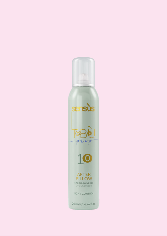 Shampoing sec Sensus Tabu After Pillow 10