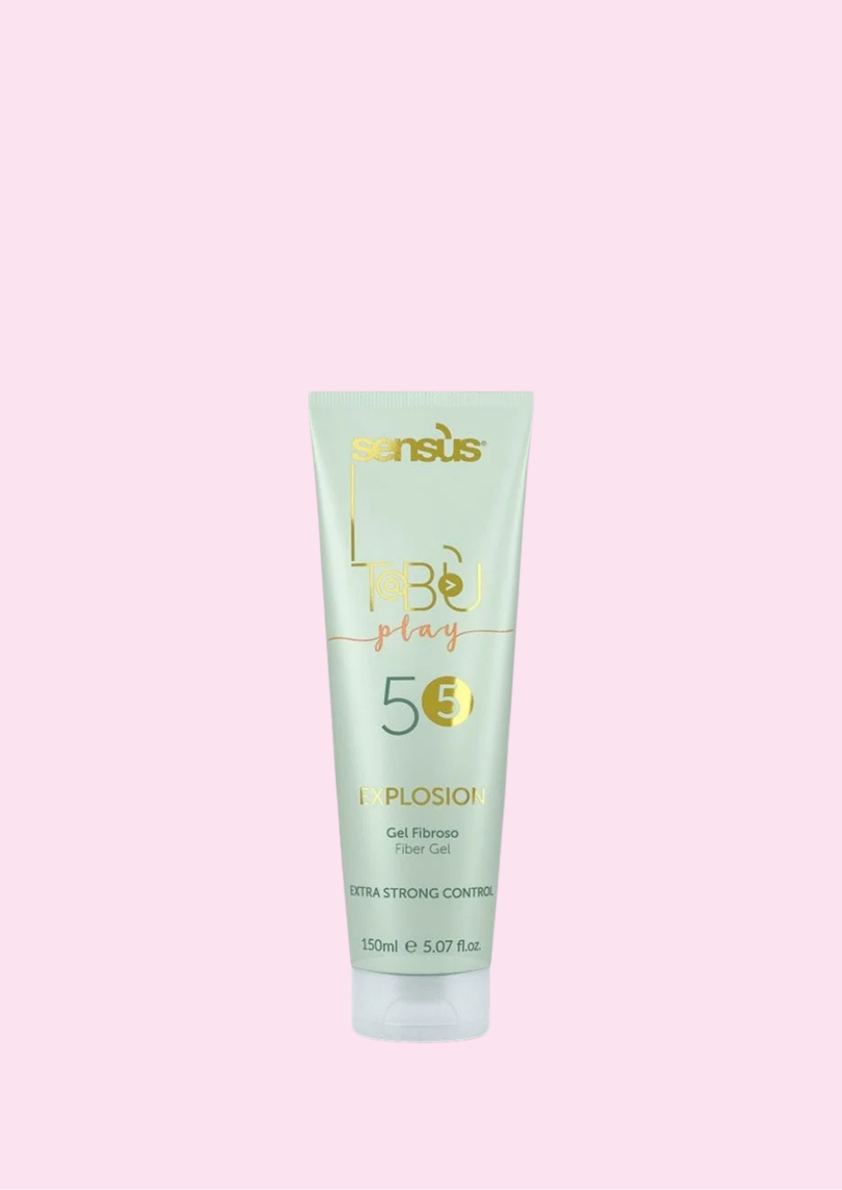 Gel Sensus Tabu Explosion 55