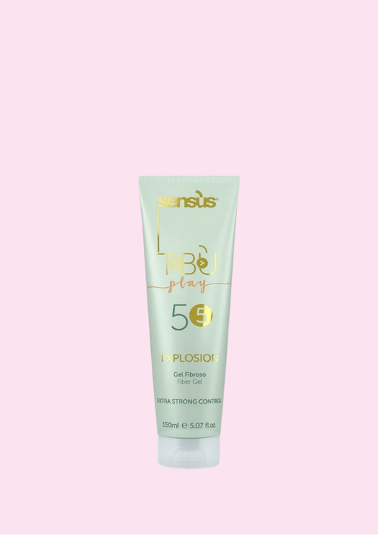 Gel Sensus Tabu Explosion 55