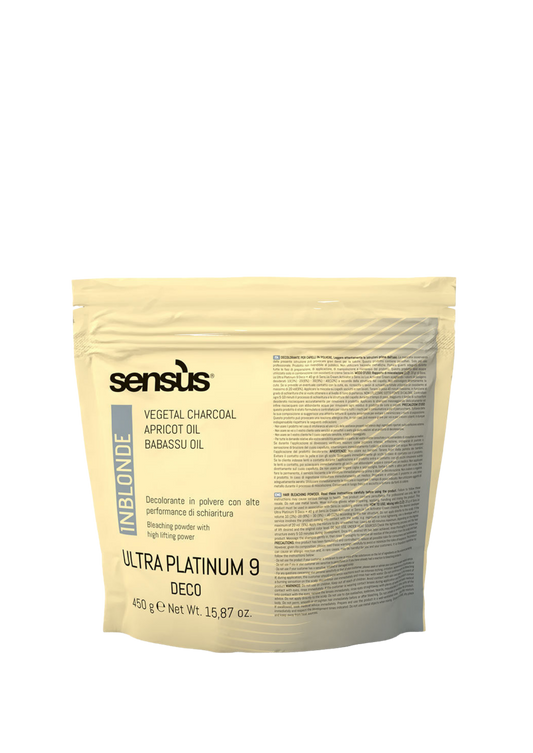 Sensus Ultra Platinium 9  450 g