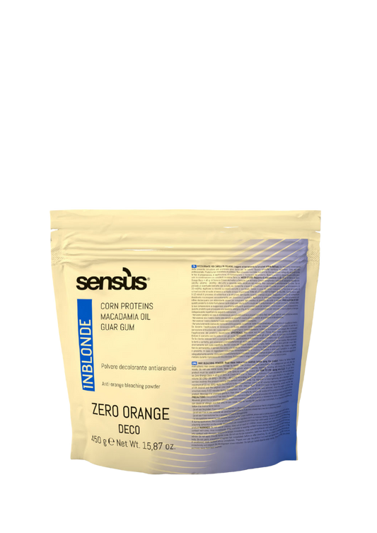 Sensus Zero Orange 450 g