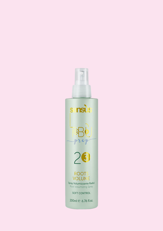 Spray Sensus Tabu Roots Volume 23