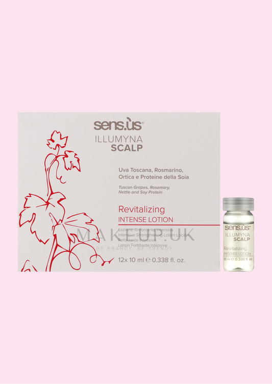 Lotion Raffermissante Sensus Illumyna Scalp