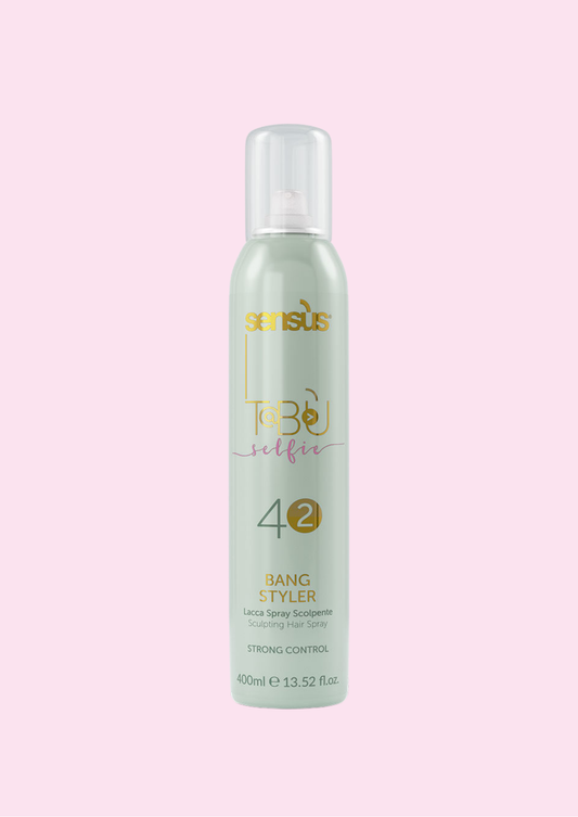Laque Sensus Tabu Bang Styler 42