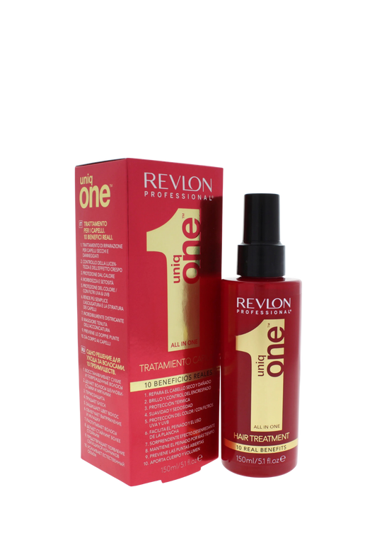 Revlon Professional Uniq One – Soin Capillaire tout-en-un