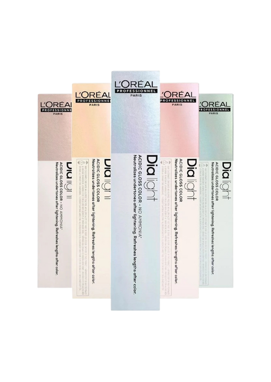L’Oréal Professionnel Dia Light – Coloration