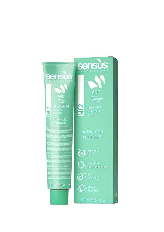 Sensus MC2 – Correcteurs & Boosters Vegan Friendly