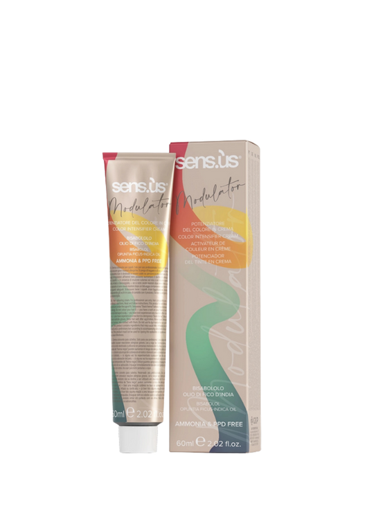 Sensus – Boosters de Pigments