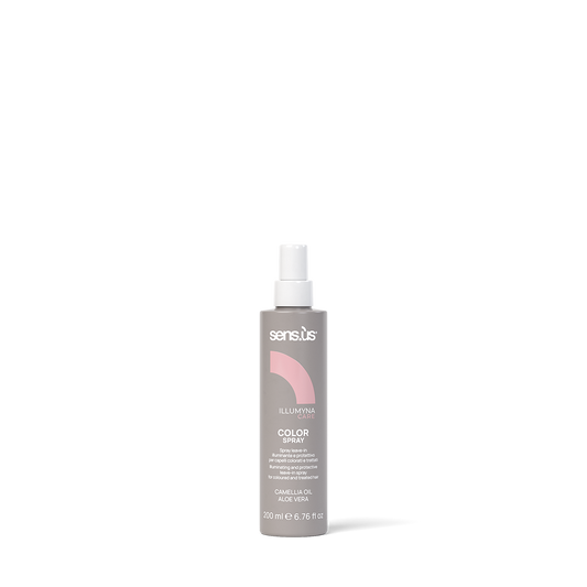 Spray couleur Sensus