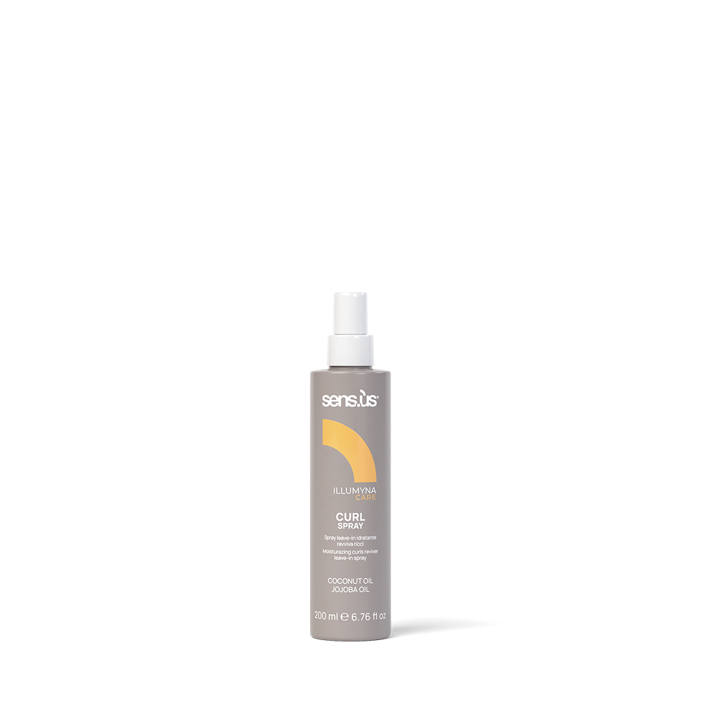 Spray pour boucles Sensus