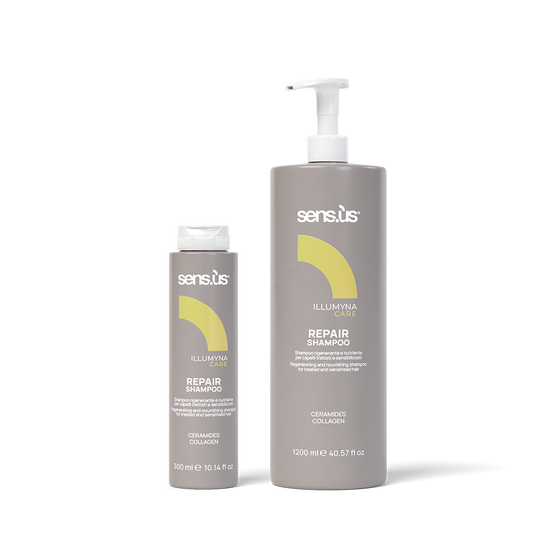 Shampoing réparateur Sensus
