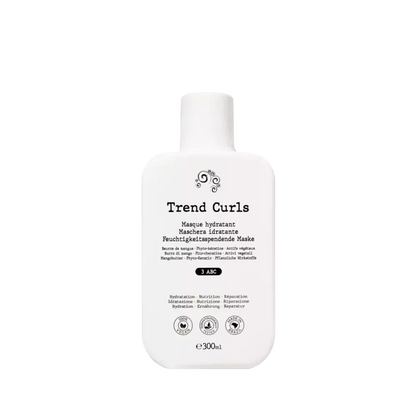 Trend Curls – Masque Hydratant 300 ml