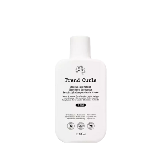 Trend Curls – Masque Hydratant 300 ml