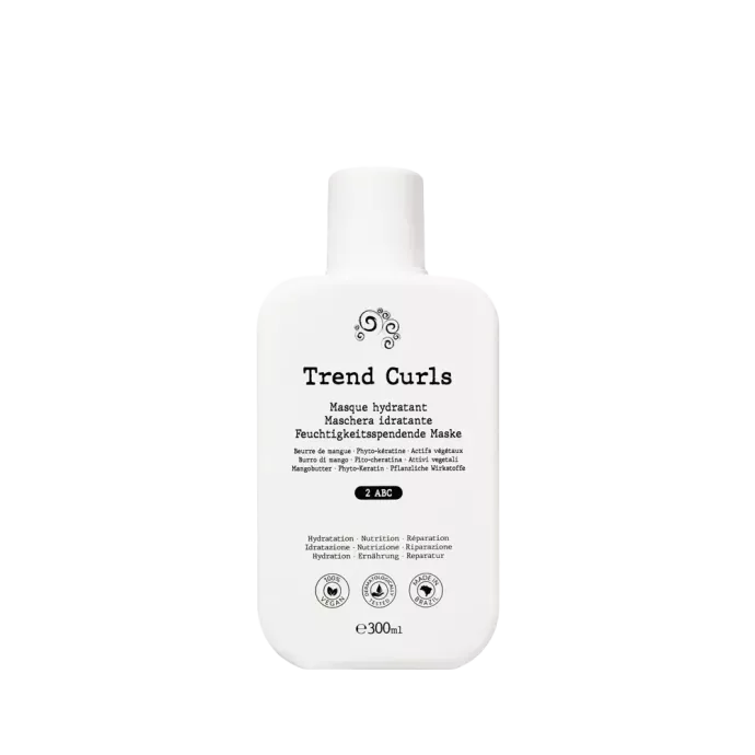 Trend Curls – Masque Hydratant 300 ml