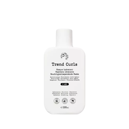 Trend Curls – Masque Hydratant 300 ml