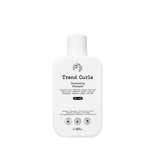 Trend Curls – Shampooing Low Poo 300 ml